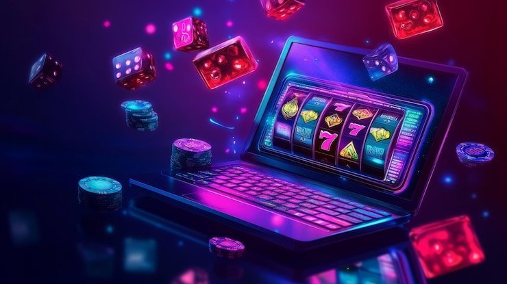 2n3904 Slots